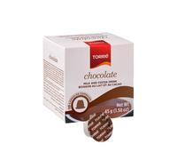 Capsule Nespresso Compatible Torrié Chocolat Chaud - 10 capsules