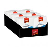 Capsule Nespresso Compatible Torrié Lait en poudre écrémé 6 boites - 60 capsules