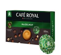 Capsule Nespresso Pro Compatible Café Royal Espresso Noisette - 50 capsules
