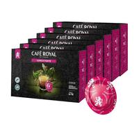 Capsule Nespresso Pro Compatible Café Royal Lungo Forte - 6 boites - 300 capsules