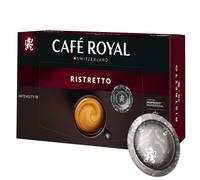 Capsule Nespresso Pro Compatible Café Royal Ristretto - 50 capsules