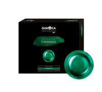 Capsule Nespresso Pro Compatible Gimoka Cremoso - 50 capsules