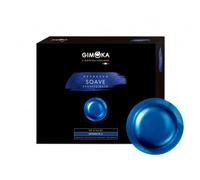 Capsule Nespresso Pro Compatible Gimoka Déca Soave - 50 Capsules