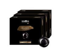 Capsule Nespresso Pro Compatible Gimoka Vellutato - 3 boites - 150 capsules