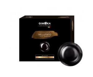 Capsule Nespresso Pro Compatible Gimoka Vellutato - 50 capsules