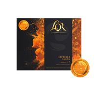 Capsule Nespresso Pro Compatible L'Or Espresso Subtil - 50 capsules