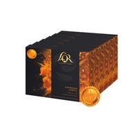 Capsule Nespresso Pro Compatible L'Or Espresso Subtil - 6 boites - 300 capsules