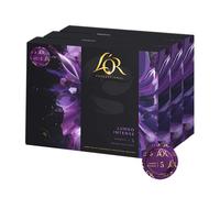 Capsule Nespresso Pro Compatible L'Or Lungo Intenso - 3 boites - 150 capsules