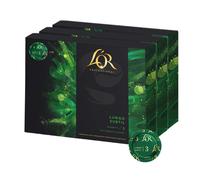 L'OR Professional, 50 Capsules de Café Lungo Subtil, Intensité 3, 100% Grains Arabica, Compatibles Nespresso Professionnel
