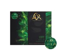 Capsule Nespresso Pro Compatible L'Or Lungo Subtil - 50 capsules