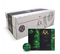 Capsule Nespresso Pro Compatible L'Or Lungo Subtil - 6 boites - 300 capsules
