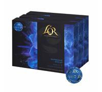 Capsule Nespresso Pro Compatible L'Or Suprême Décaf - 3 boites - 150 capsules