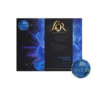 Capsule Nespresso Pro Compatible L'Or Suprême Décaf - 50 capsules