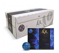 Capsule Nespresso Pro Compatible L'Or Suprême Décaf - 3 boites - 150 capsules