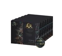 Capsule Nespresso Pro Compatible L'Or Suprême Ristretto - 6 boites - 300 capsules