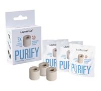 Capsule parfumée aux agrumes pour nettoyeur vapeur AURA