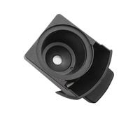 Capsule pour machine à café compatible avec Delonghi & Gusto EDG305BG/EDG305WB/EDG305WR Mini Me Tiroir anti-fuite Design 1 pièce