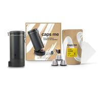Capsule réutilisable CAPS ME le coffret noir