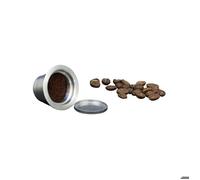 Capsule à café réutilisable compatible Nespresso