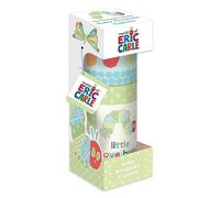 Capsule souvenir de bébé The Very Hungry Caterpillar par Robert Frederick - Enregistrez les étapes importantes de votre bébé