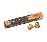 Capsule Starbucks 6221414 NESPRESSO Caramel