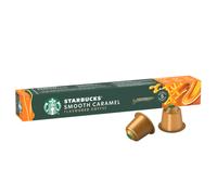 Capsule Starbucks ® by Nespresso ® Smooth Caramel - 10 capsules