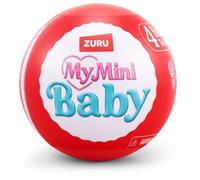 Rarewaves Jouet My Mini - Baby Sweethearts S1 (77759) Neuf