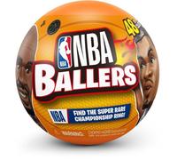 5 Surprise NBA Ballers Capsule de ZURU