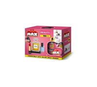 ZURU Briques de construction MAX Build more - Premium Collection Beauty