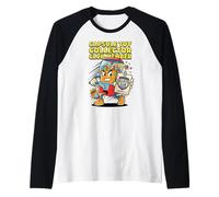 Capsule Toy Collector Club, Membre de la série 01 Pop Manche Raglan
