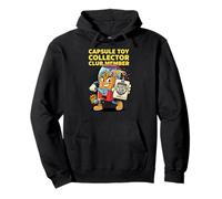 Capsule Toy Collector Club, Membre de la série 01 Pop Sweat à Capuche