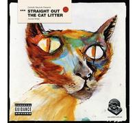 Capsule - Vv.Aa.-Straight Out the Cat Litter