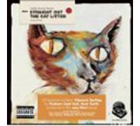 Capsule - Vv.AA-Straight Out The Cat Litter [Import]