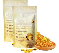 Capsules à base de plantes naturelles de la prostate, Capsules de santé de la prostate de qualité supérieure, Save Prostate Health PRO Capsules, Stimule et soutient la santé de la prostate