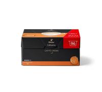 Capsules à café pour systèmes Tchibo Cafissimo / Caffitaly Tchibo Cafissimo Caffè Crema Rich Aroma, 96 pcs.
