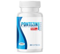 Capsules Adema Natural Pontezin V2 hommes | puissance extra forte effet immédiat