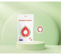 Capsules Air-up - Pastèque - Air Up - incl. 3 capsules