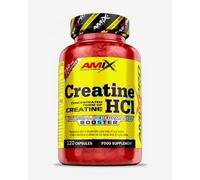 Capsules Amix Creatine HCI (120 capsules)