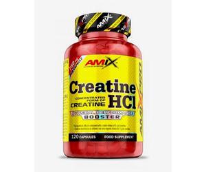 Capsules Amix Creatine HCI (120 capsules)