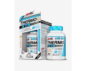 Capsules Amix Performance Thermo XTR Fat Burner (90 capsules)