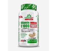 Capsules Amix Vitamin C1000 Immuno Forte (60 capsules)