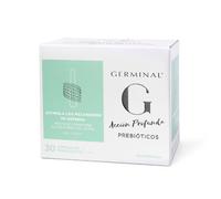 Capsules anti-âge Germinal Acción Profunda Ampoules x 30 Prebioticos 1 ml
