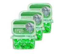 capsules anti-odeurs pour canalisations,Drain Odor Eliminator Pods，3Box | Bio-Enzyme Sewer Pipes Capsules,Puissant nettoyant pour canalisations,Élimine les odeurs,Convient pour les conduits d'égouts