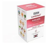 Capsules Antichute Isdin Lambdapil 60 unités