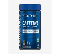 Capsules Applied Nutrition 100 mg Pure Caféine 90 capsules