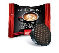 400 Capsules Caffè Borbone don carlo miscela rossa Compatible Lavazza a modo mio