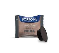 Capsules Café Bourbon Mélange NOIR Compatibles Machines Système A MODO MIO®