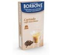 Capsules café Caffè Borbone RESCORTADO10 10 pièces