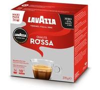Lavazza Capsules A Modo Mio Qualité Rossa – 180 capsules
