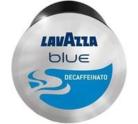 Capsules café Lavazza Blue DECAFFEINATO x100 capsules